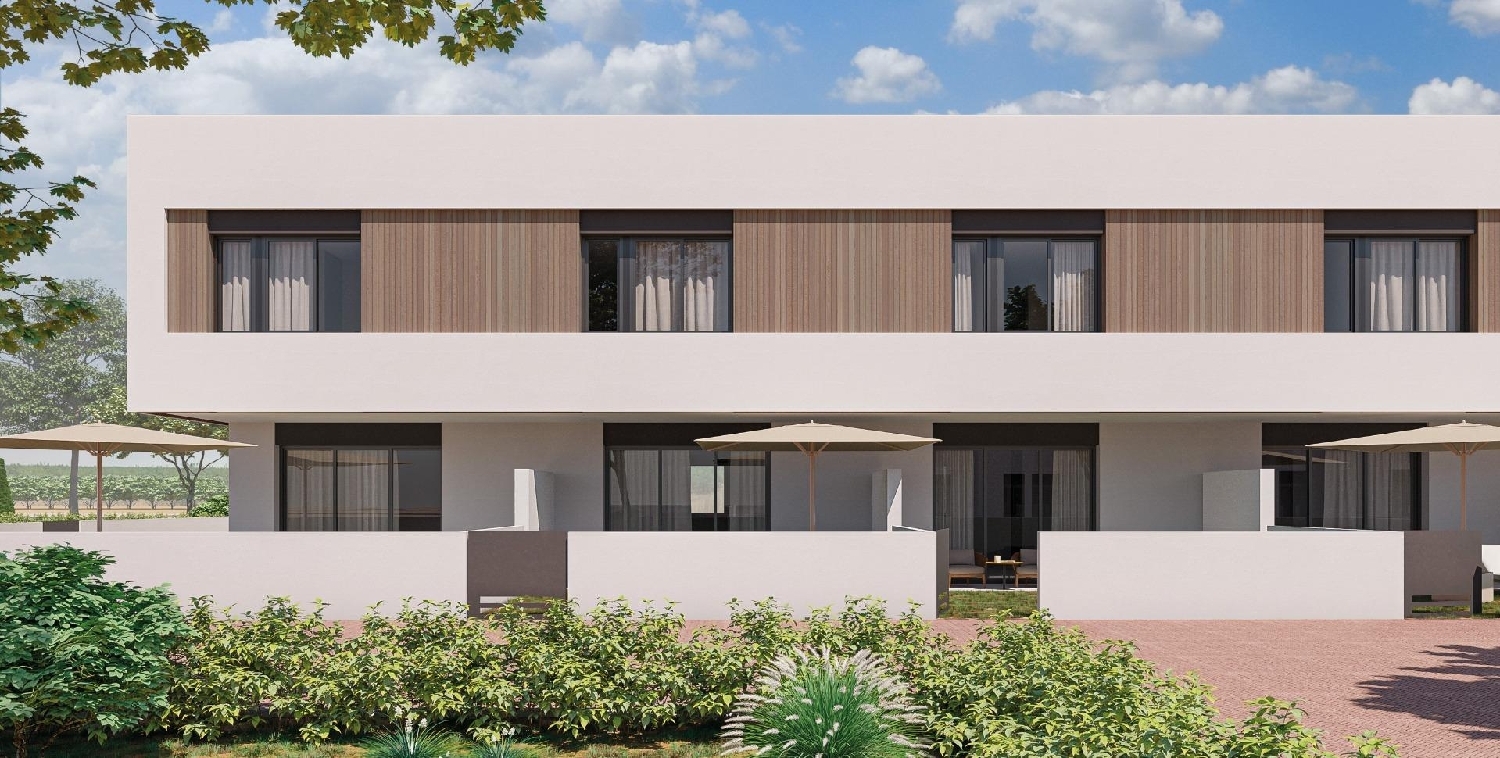  till salu hus Pilar De La Horadada Baix Segura 4