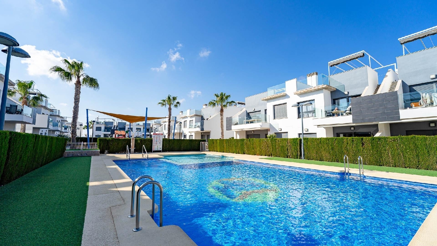  kaufen Haus Pilar De La Horadada Baix Segura 3