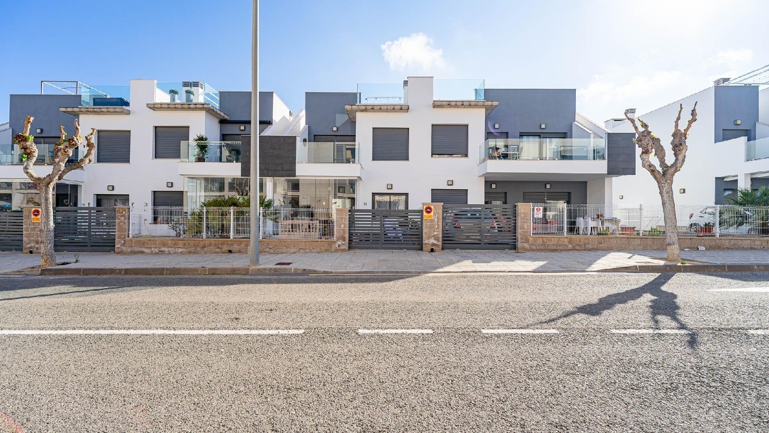  kaufen Haus Pilar De La Horadada Baix Segura 4