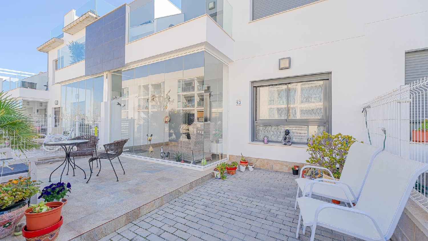  kaufen Haus Pilar De La Horadada Baix Segura 5