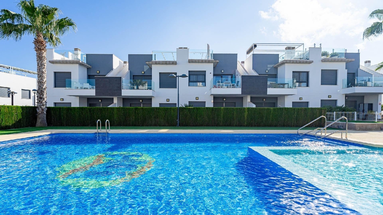  kaufen Haus Pilar De La Horadada Baix Segura 2