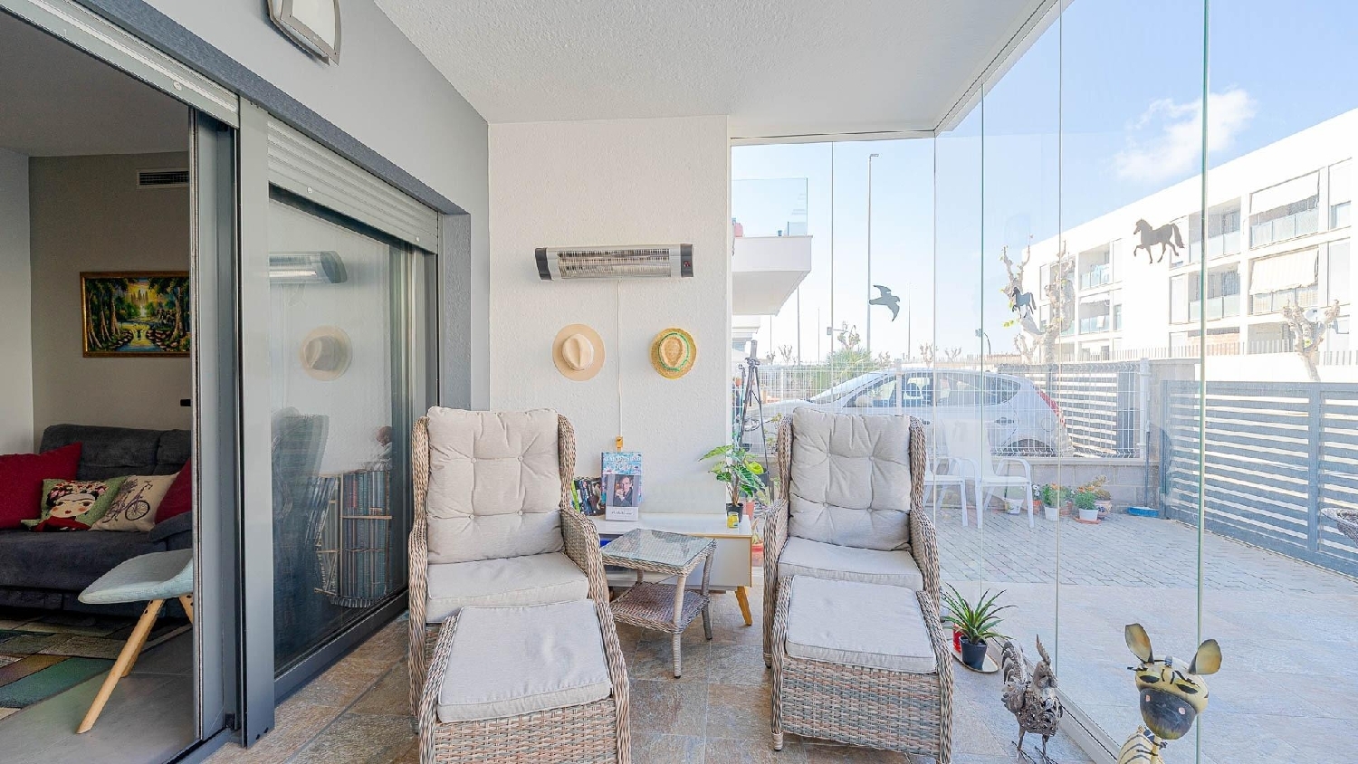  kaufen Haus Pilar De La Horadada Baix Segura 8