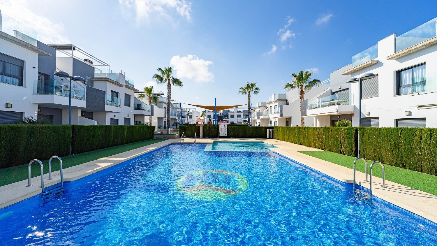  kaufen Haus Pilar De La Horadada Baix Segura 1