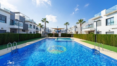 Pilar De La Horadada Baix Segura Haus Bild 6367156