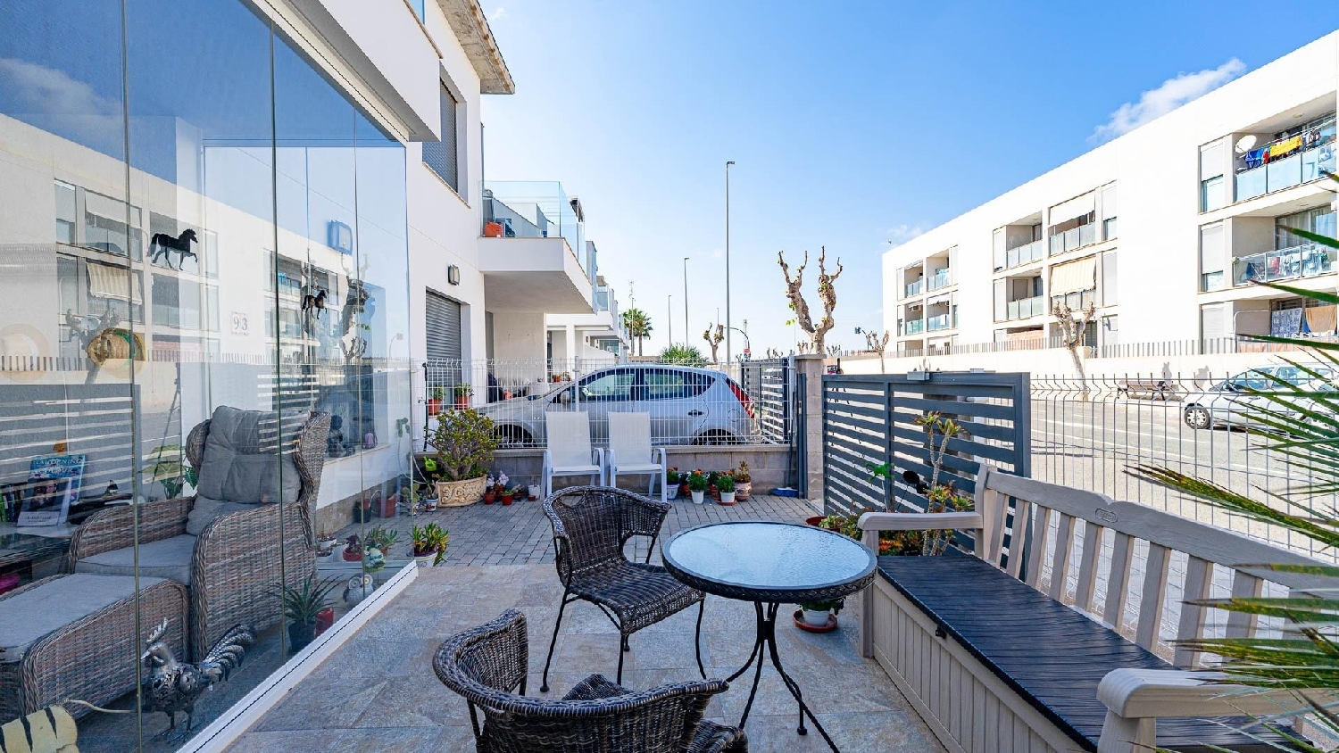  kaufen Haus Pilar De La Horadada Baix Segura 6