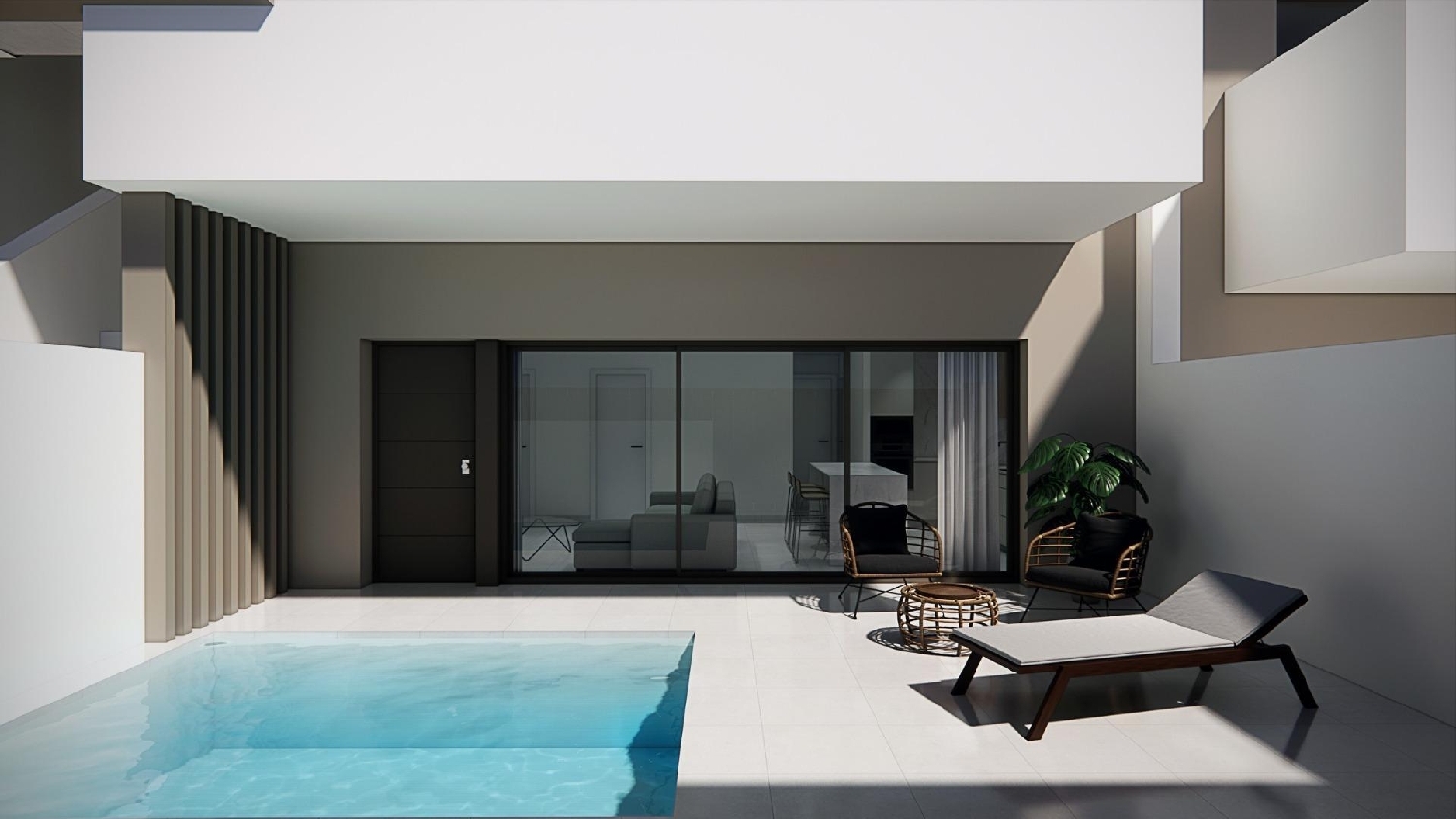  kaufen Haus Pilar De La Horadada Baix Segura 1