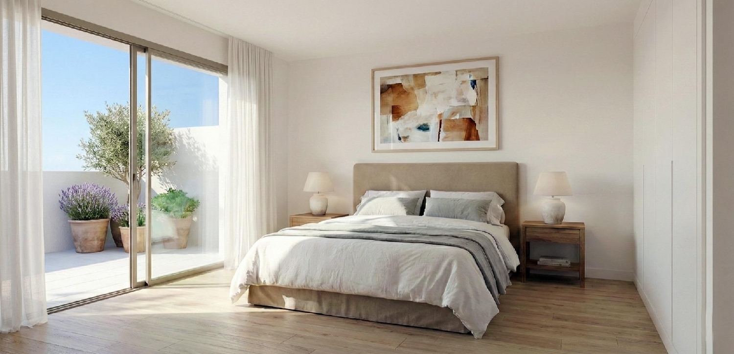  kaufen Haus Pilar De La Horadada Baix Segura 12