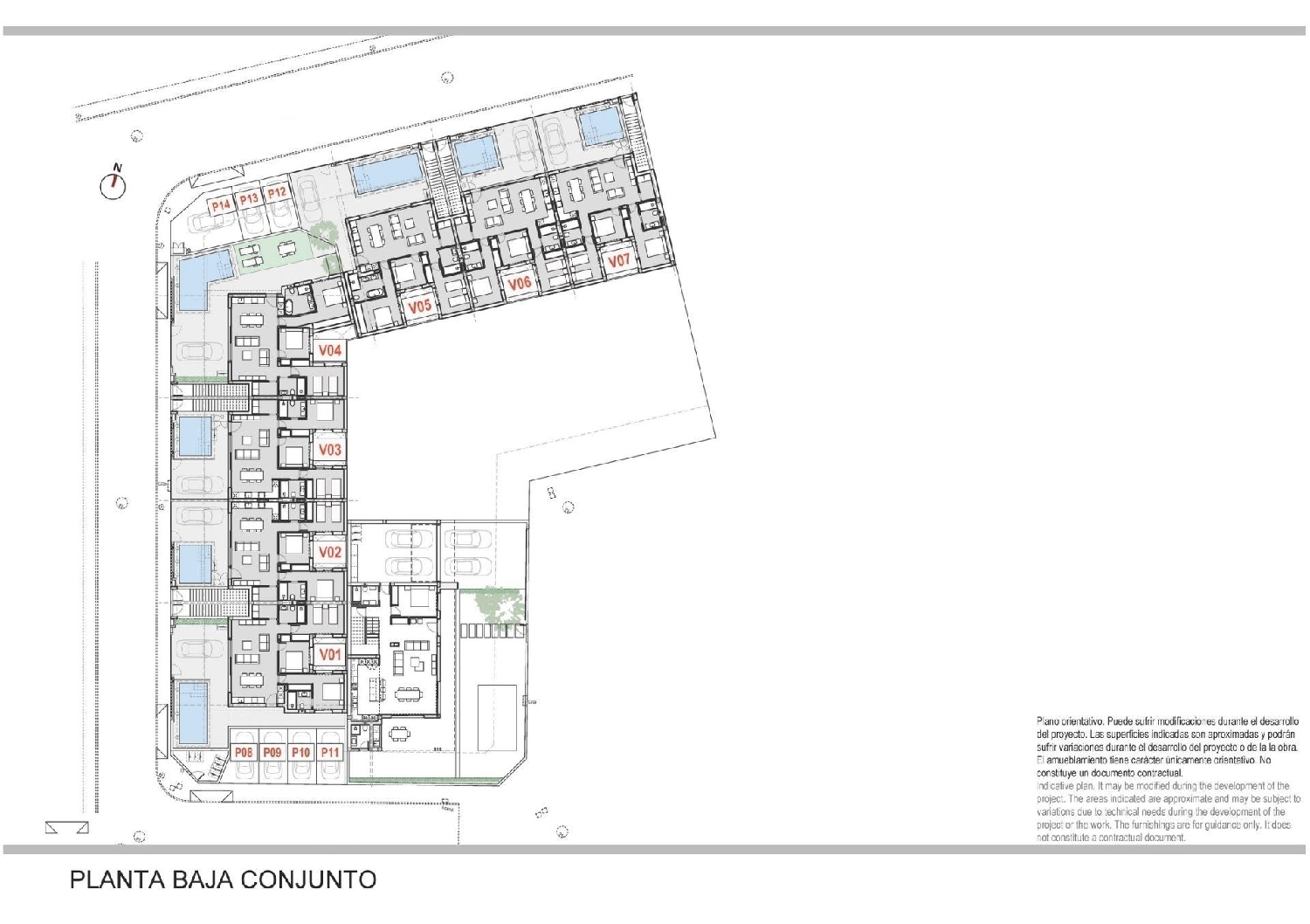  kaufen Haus Pilar De La Horadada Baix Segura 16