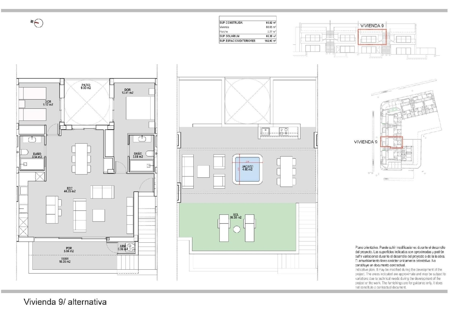  kaufen Haus Pilar De La Horadada Baix Segura 15