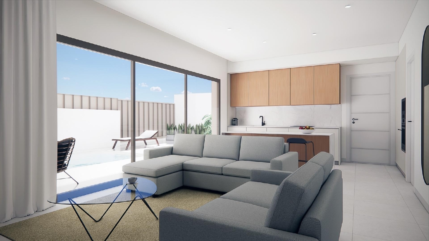  kaufen Haus Pilar De La Horadada Baix Segura 9