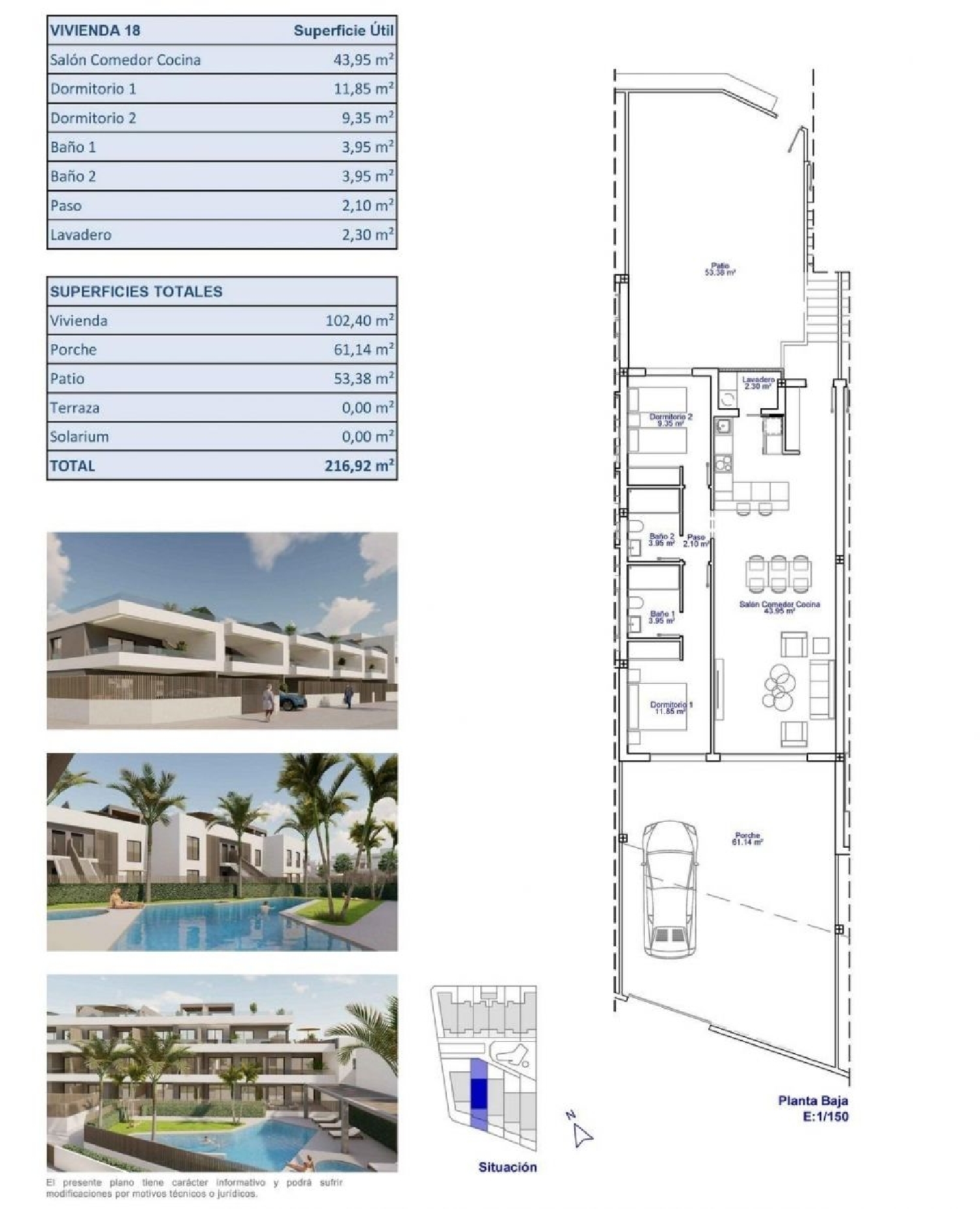  te koop huis Pilar De La Horadada Baix Segura 14