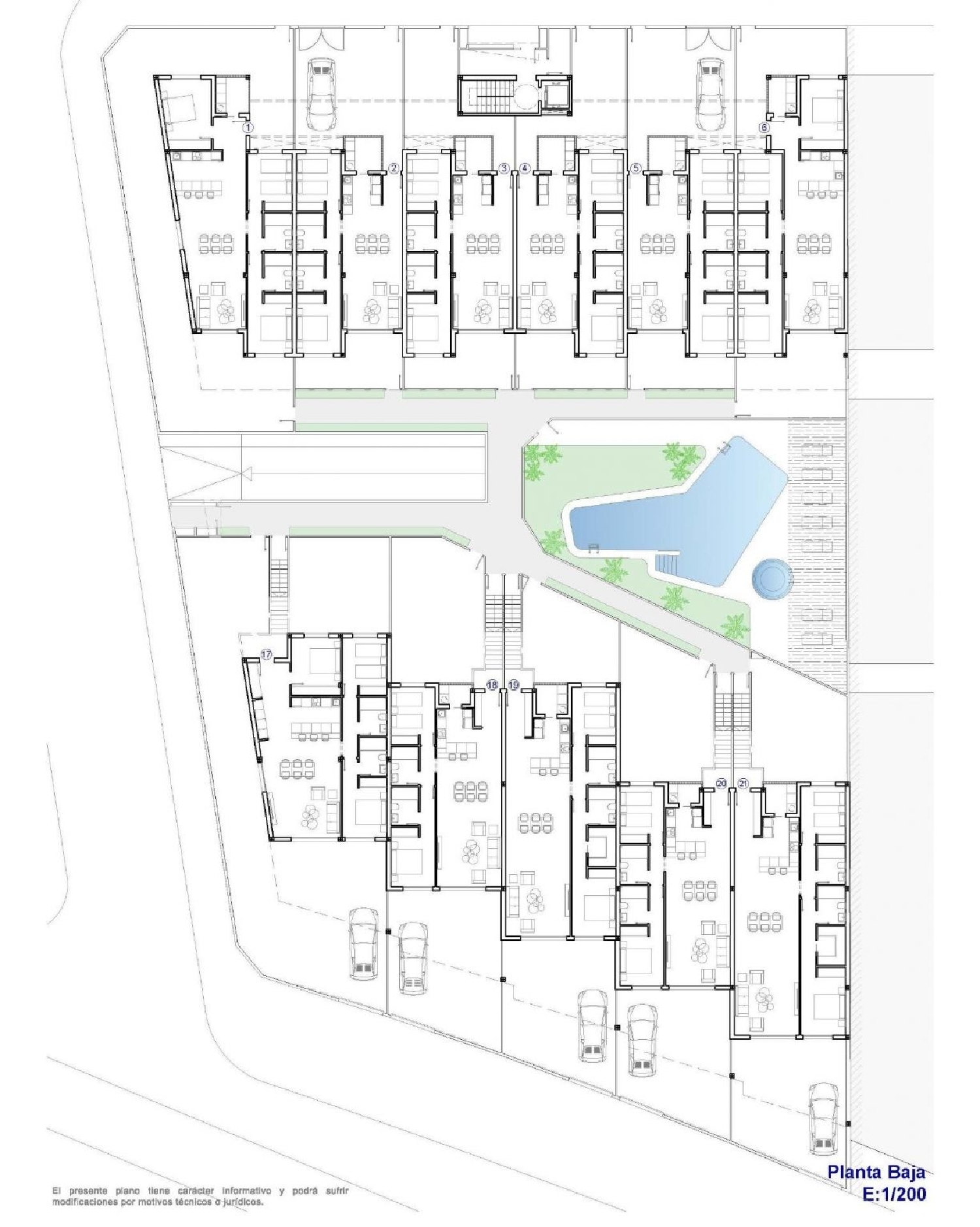  te koop huis Pilar De La Horadada Baix Segura 15