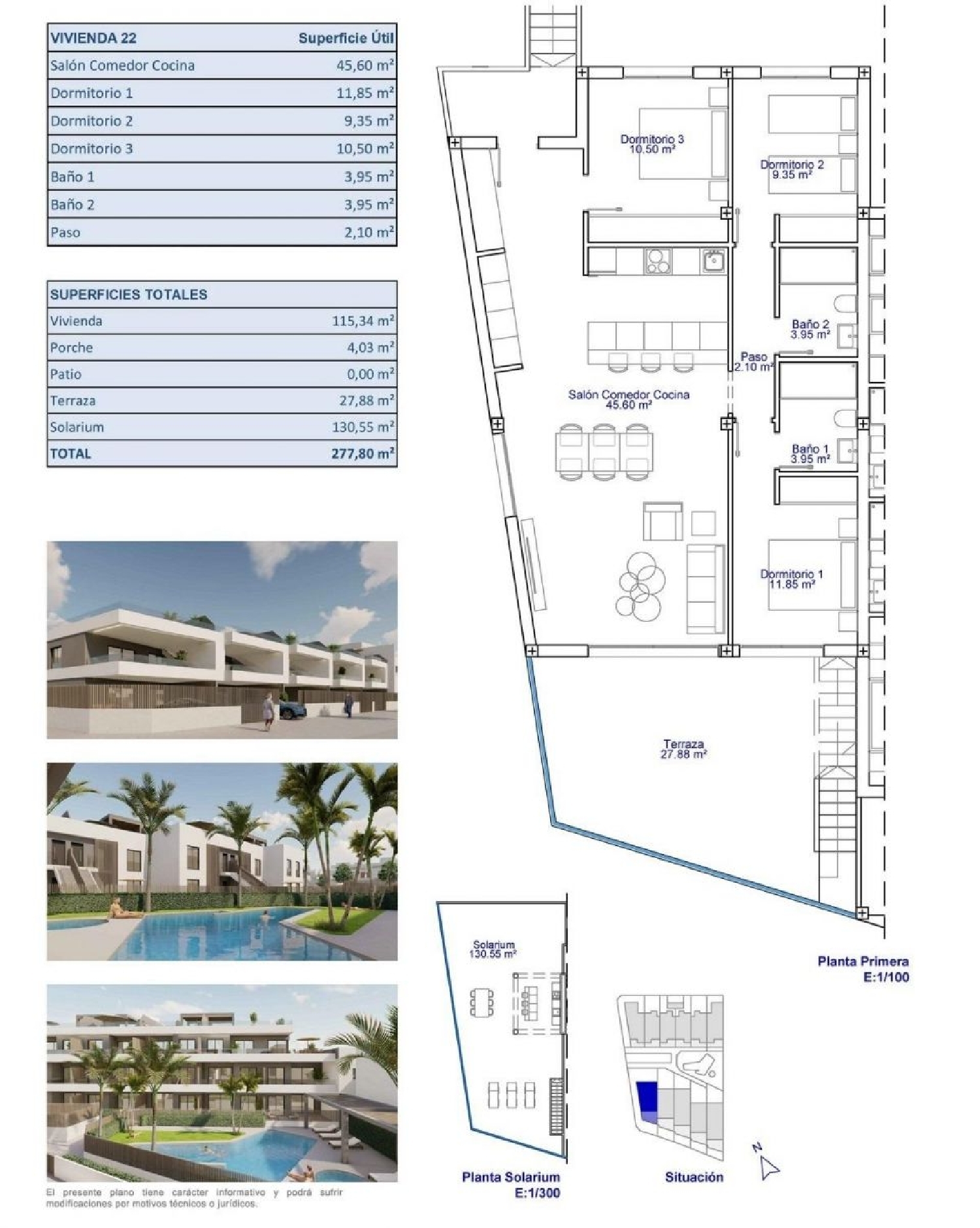  te koop huis Pilar De La Horadada Baix Segura 14