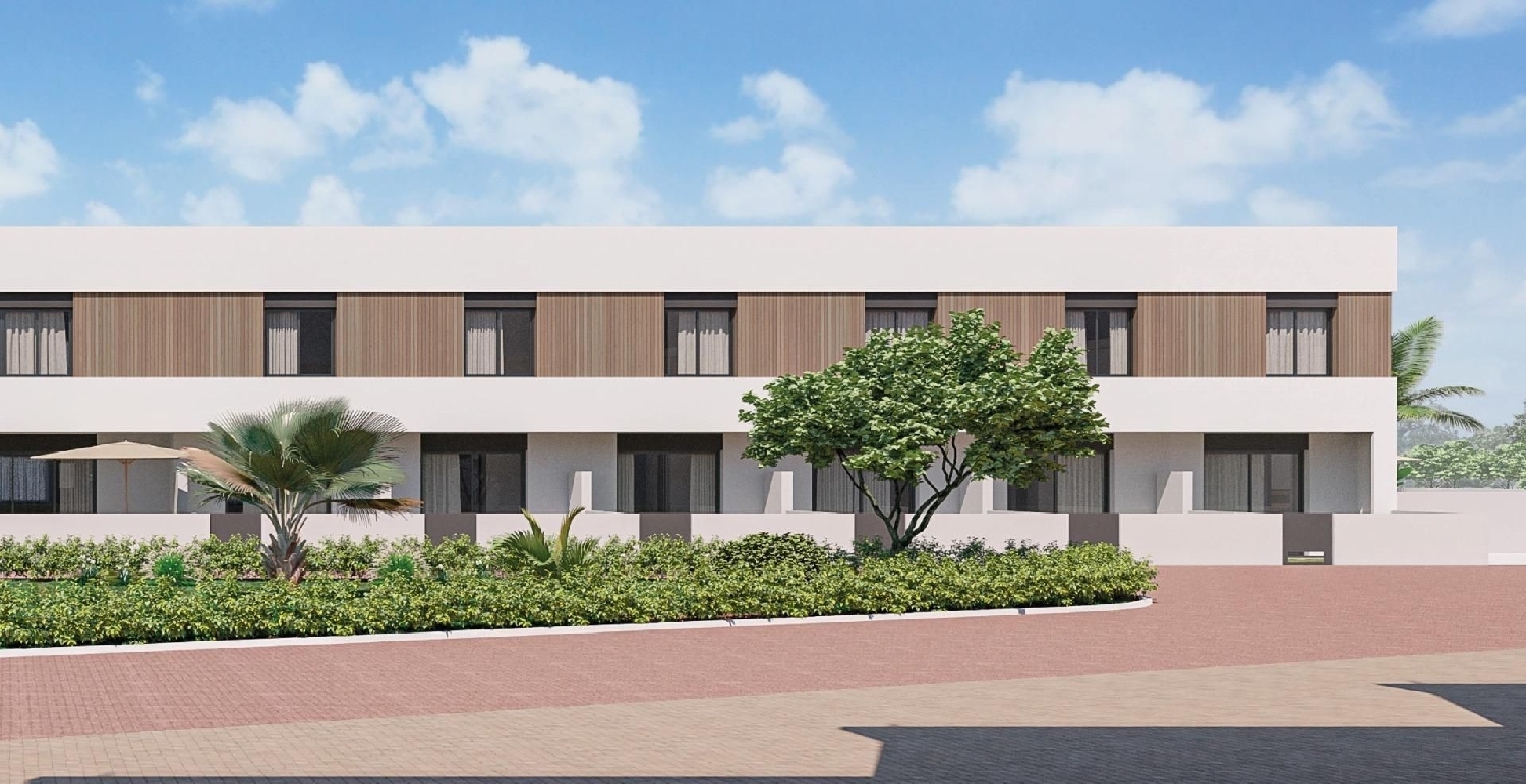  en venta casa Pilar De La Horadada Baix Segura 6