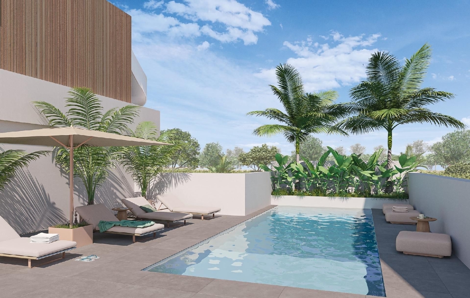  en venta casa Pilar De La Horadada Baix Segura 1