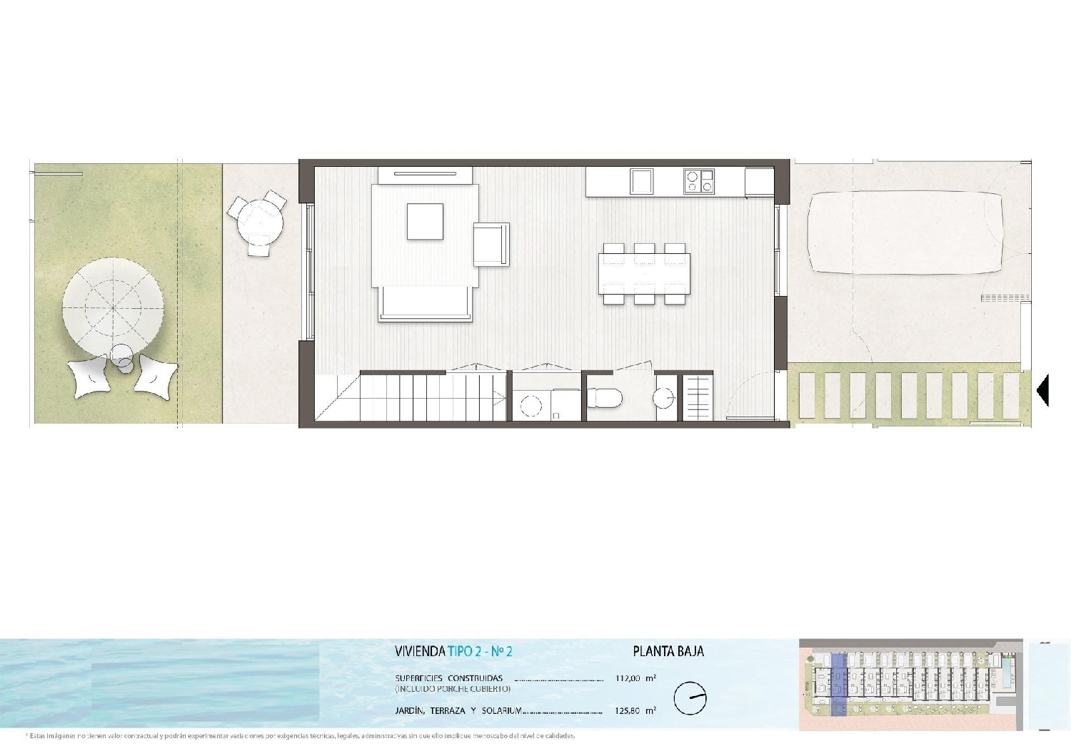  en venta casa Pilar De La Horadada Baix Segura 9