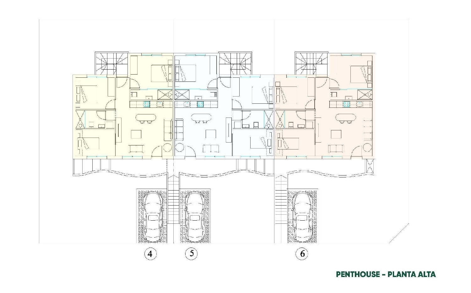  en venta casa Pilar De La Horadada Baix Segura 7