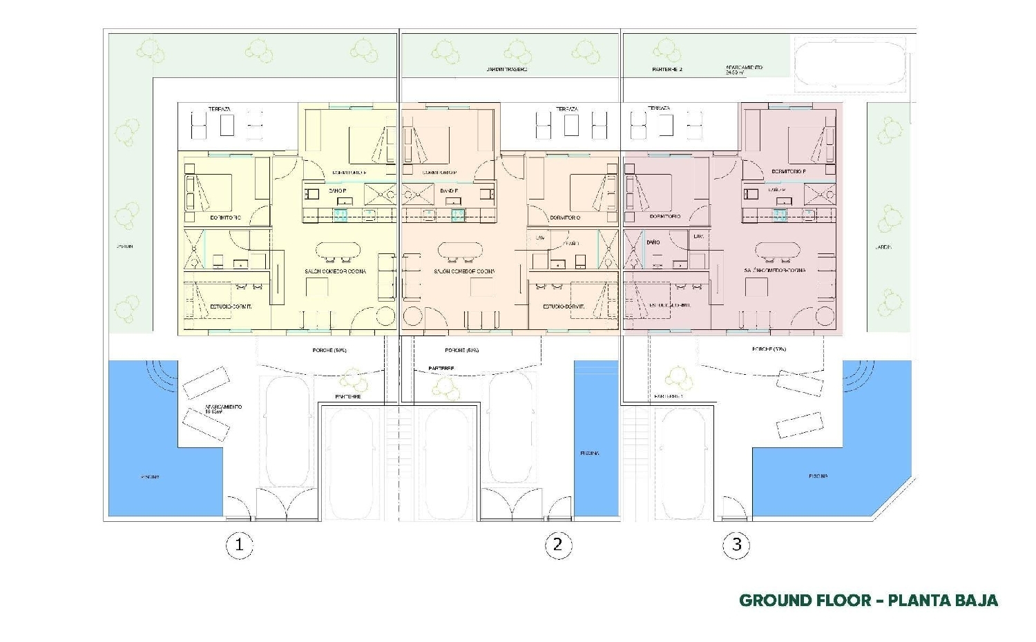  en venta casa Pilar De La Horadada Baix Segura 6