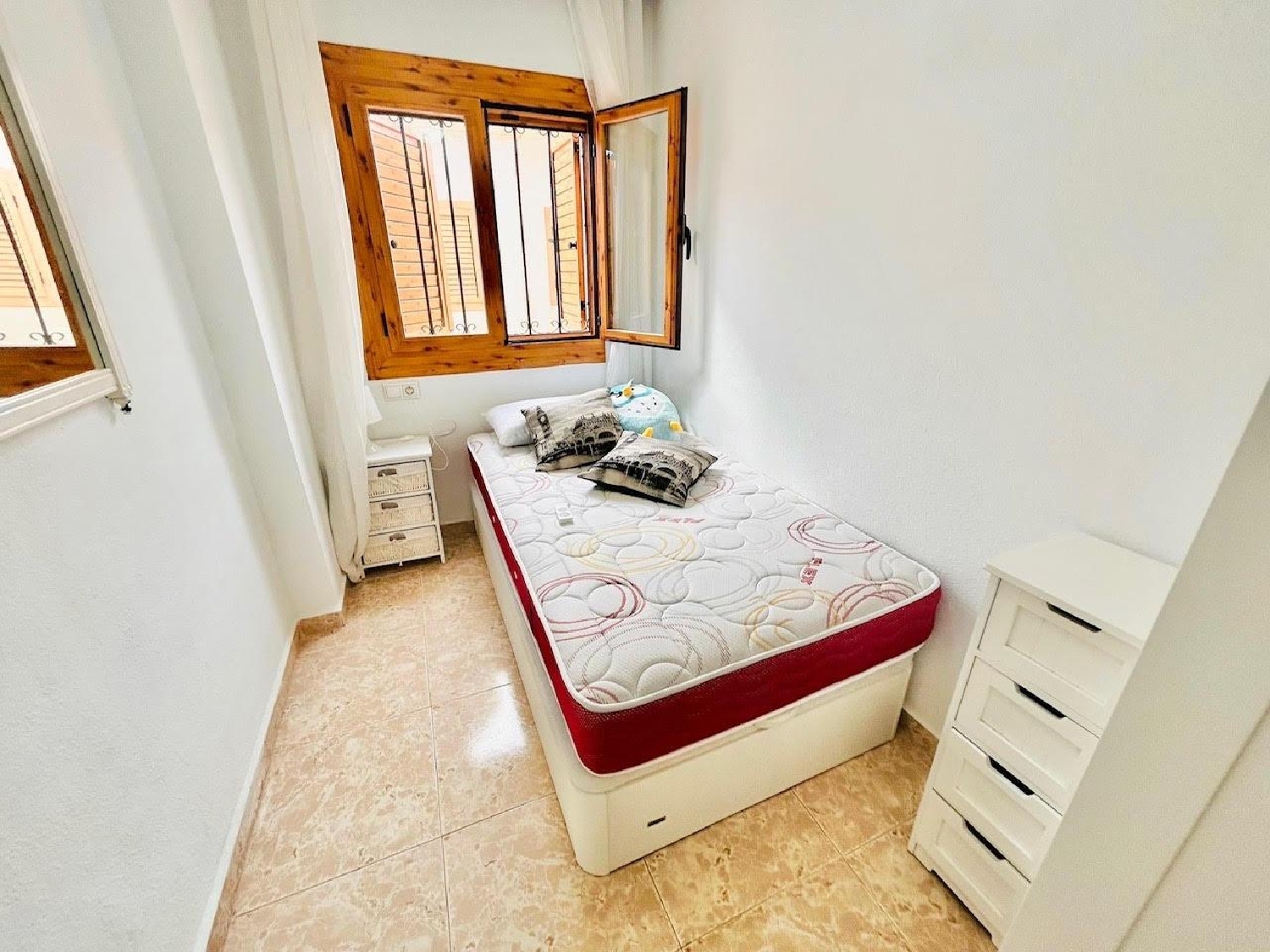 à vendre maison Pilar De La Horadada Baix Segura 3