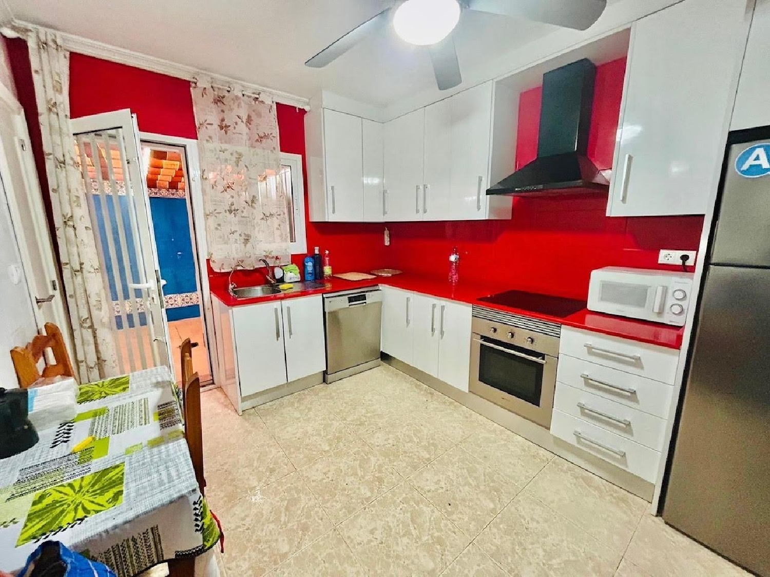 à vendre maison Pilar De La Horadada Baix Segura 1