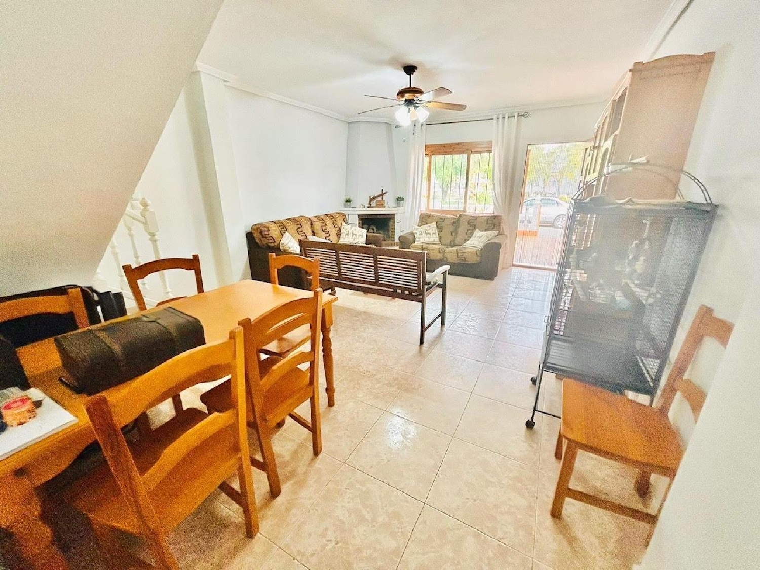 à vendre maison Pilar De La Horadada Baix Segura 4