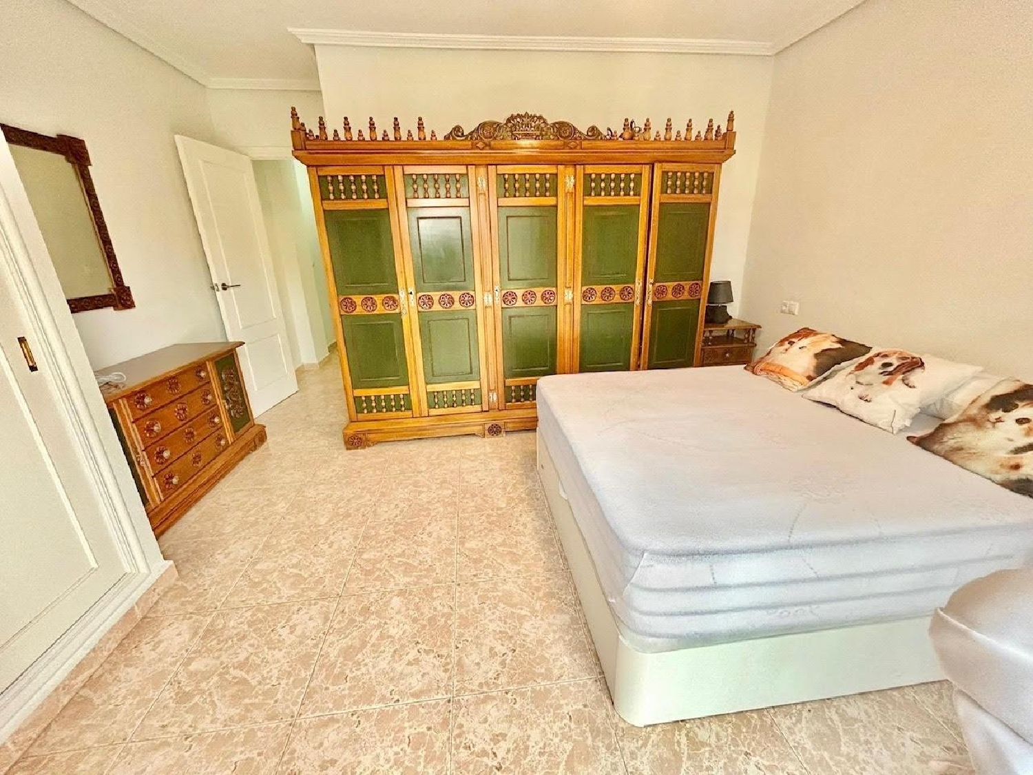  à vendre maison Pilar De La Horadada Baix Segura 7