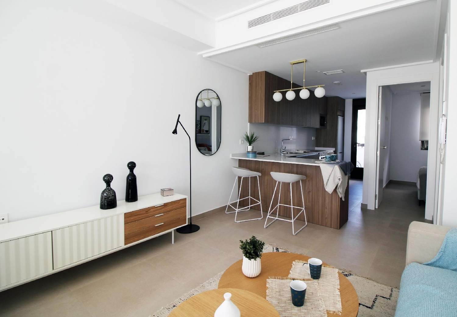  for sale house Pilar De La Horadada Baix Segura 3