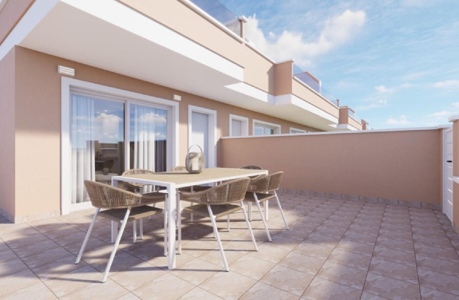  for sale house Pilar De La Horadada Baix Segura 1