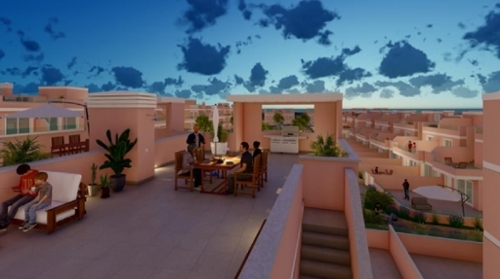 Pilar De La Horadada Baix Segura house foto 6355164