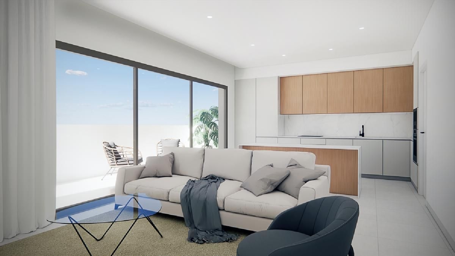  en venta casa Pilar De La Horadada Baix Segura 4