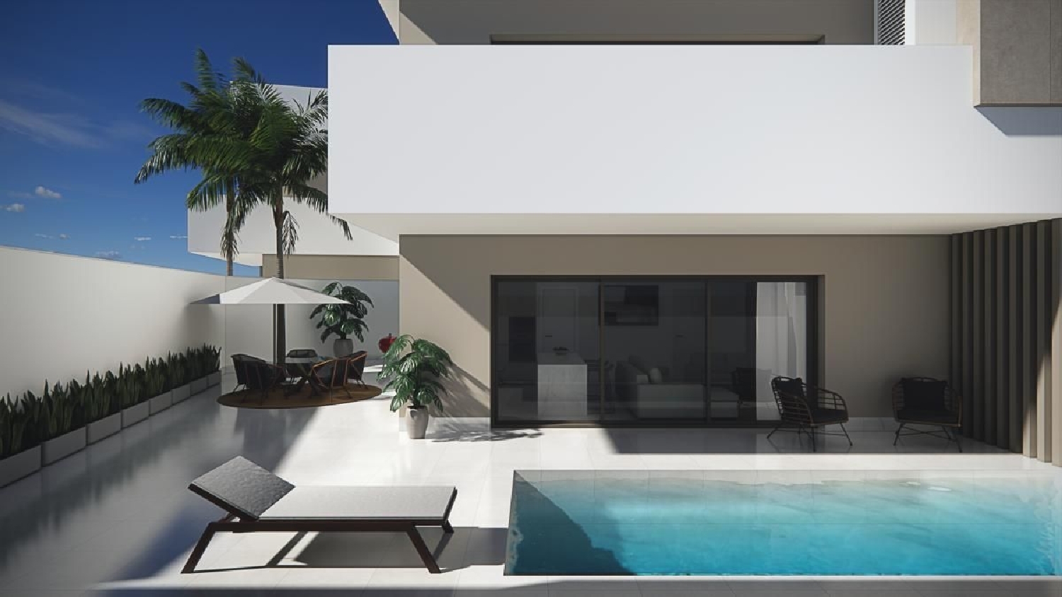  en venta casa Pilar De La Horadada Baix Segura 8