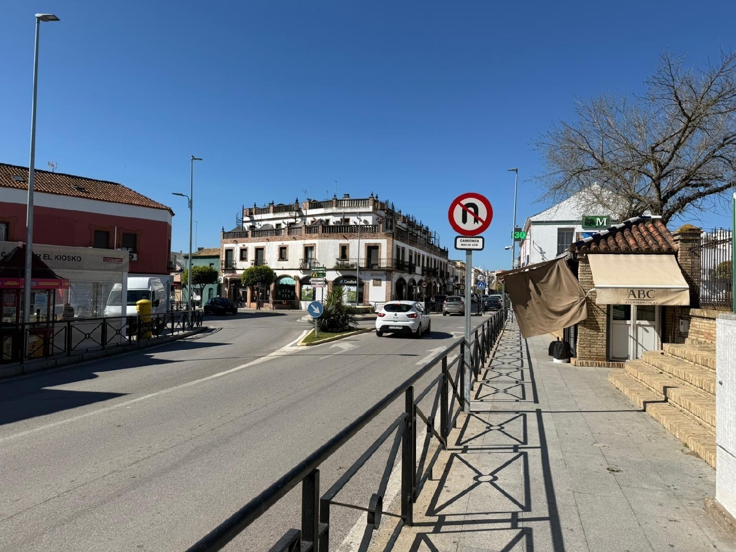  kaufen Haus Pilas Aljarafe 2