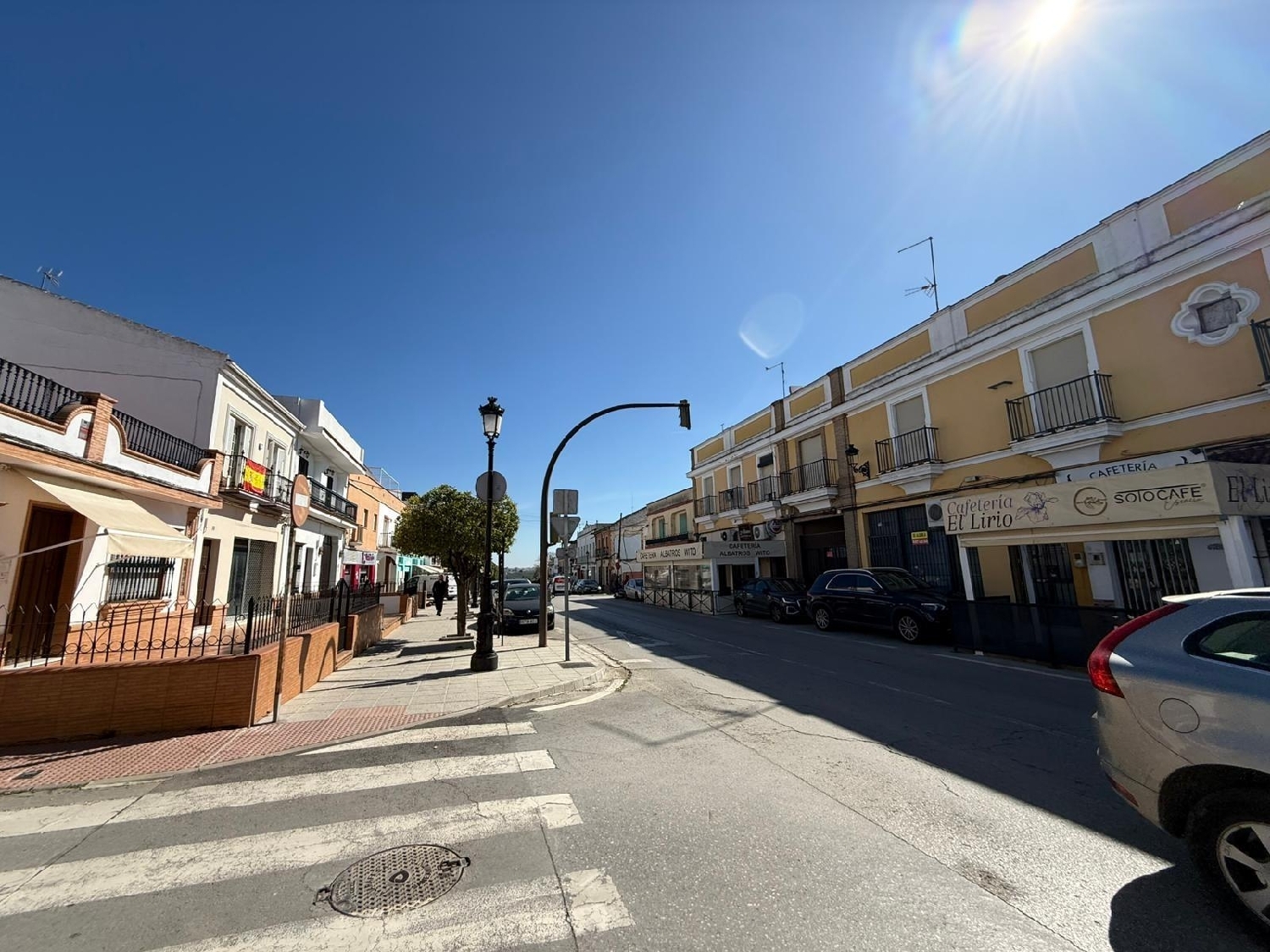  kaufen Haus Pilas Aljarafe 1