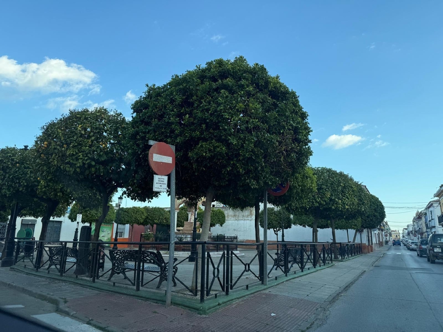  kaufen Haus Pilas Aljarafe 4