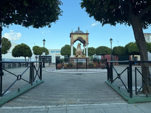 Pilas Aljarafe Haus Bild 6362135