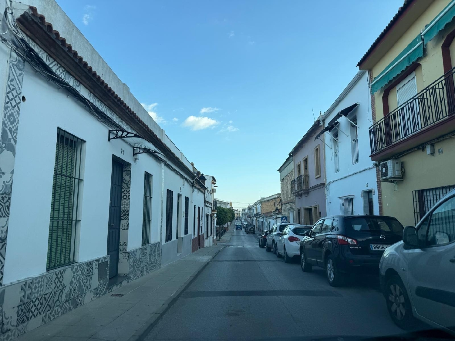  kaufen Haus Pilas Aljarafe 3