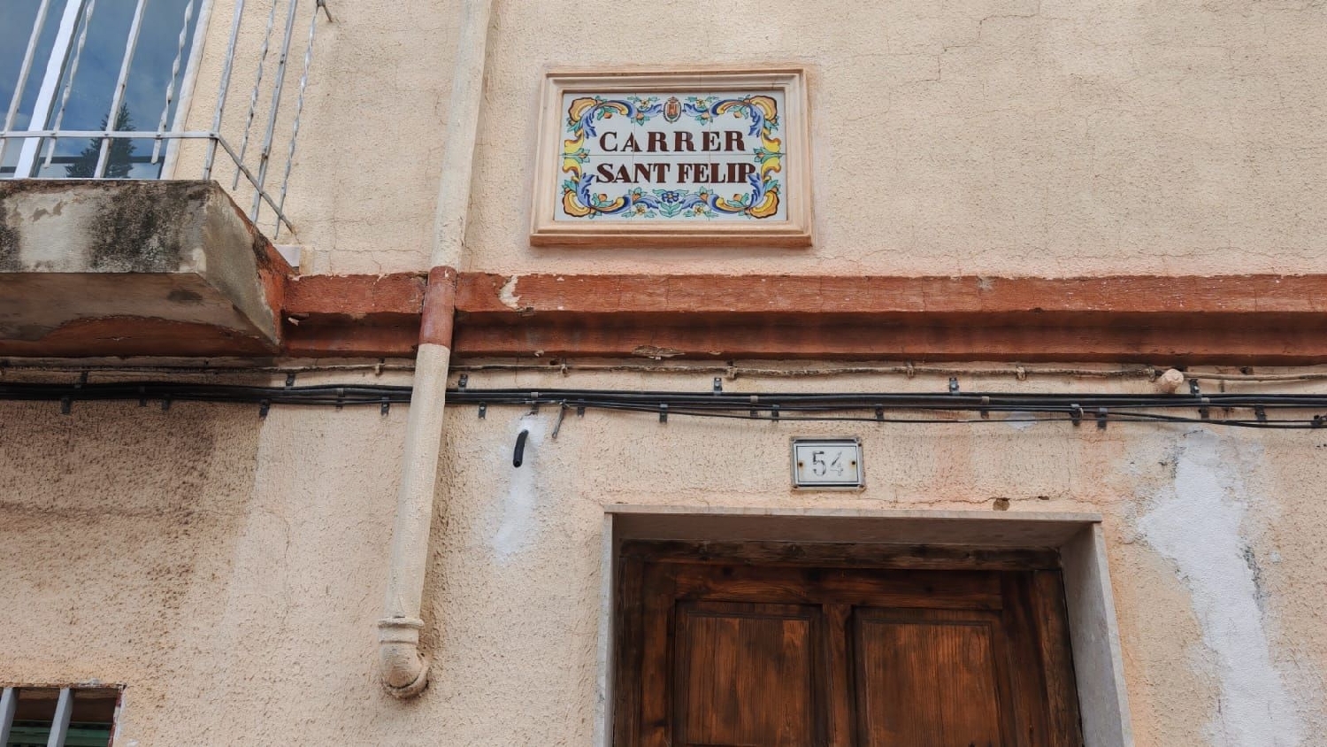 te koop huis Piles Safor 5