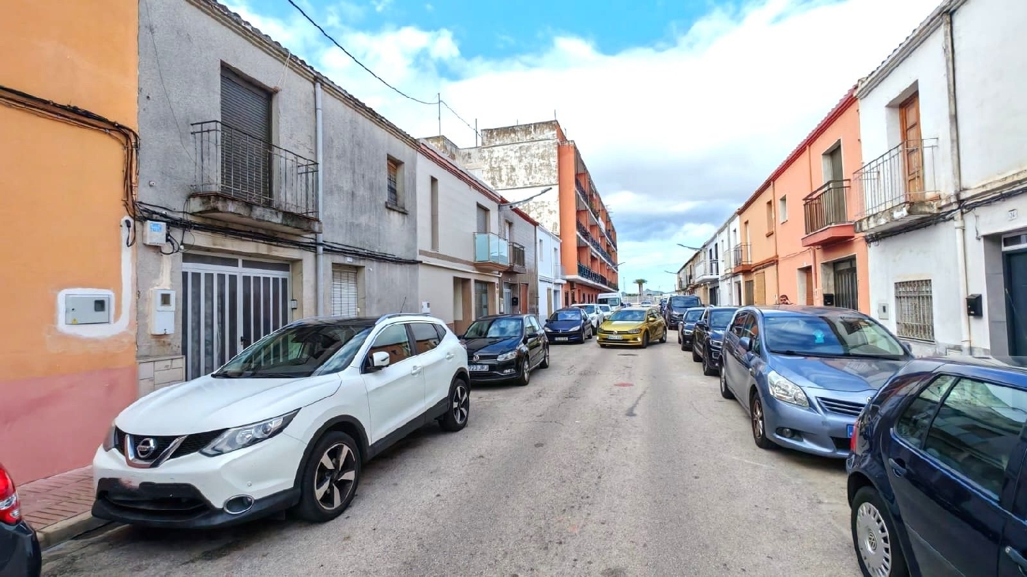 te koop huis Piles Safor 4