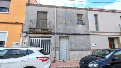 Piles Safor huis foto 6363446