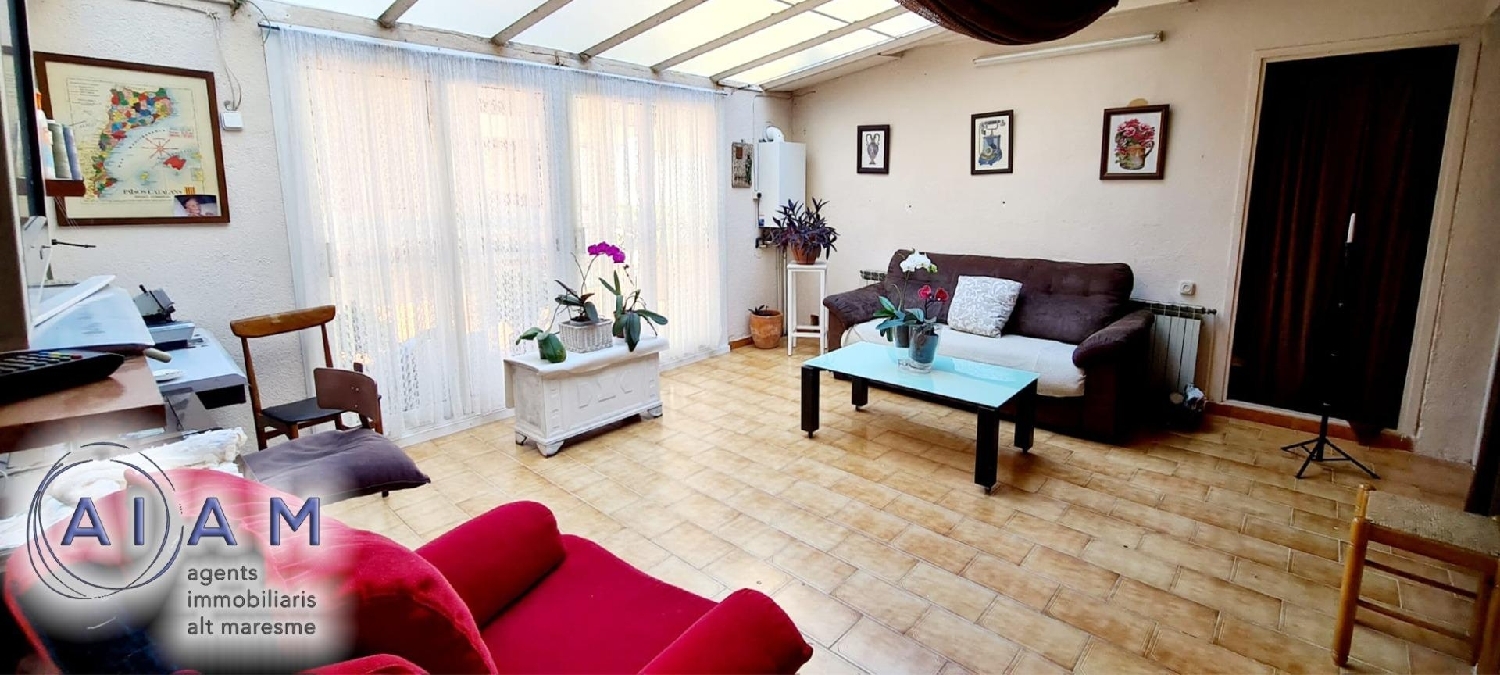  for sale house Pineda De Mar Maresme 1