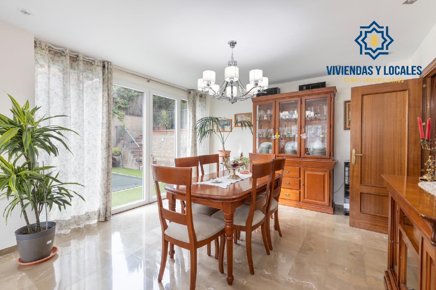  till salu hus Pinos Genil Vega De Granada 6