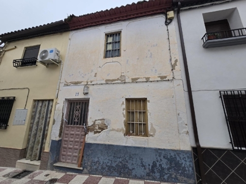 Pinos Puente Vega De Granada house foto 6358969