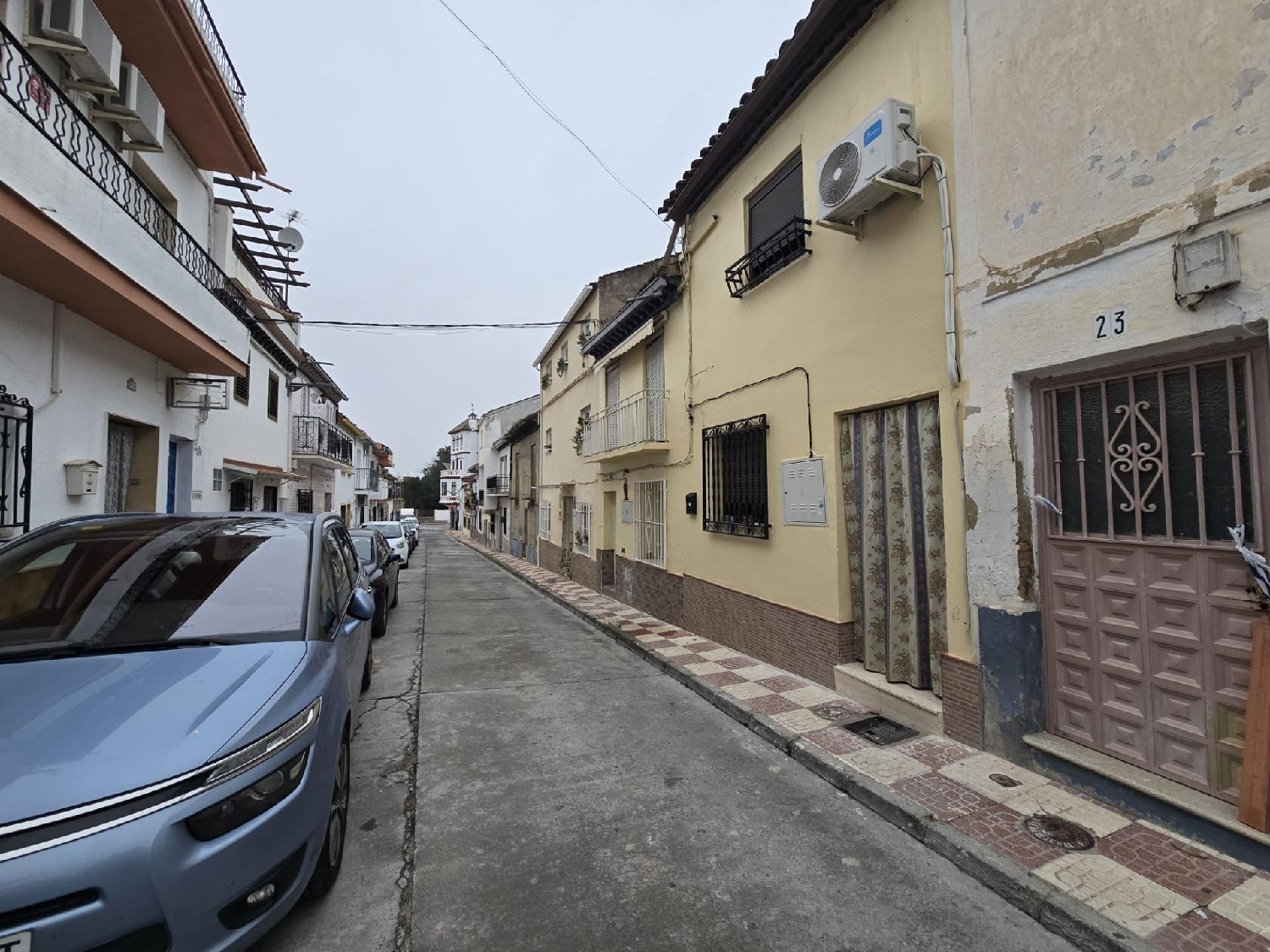  till salu hus Pinos Puente Vega De Granada 2