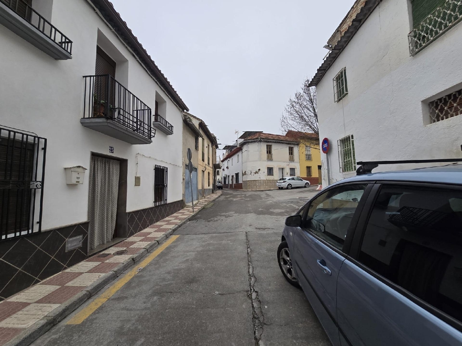  till salu hus Pinos Puente Vega De Granada 3