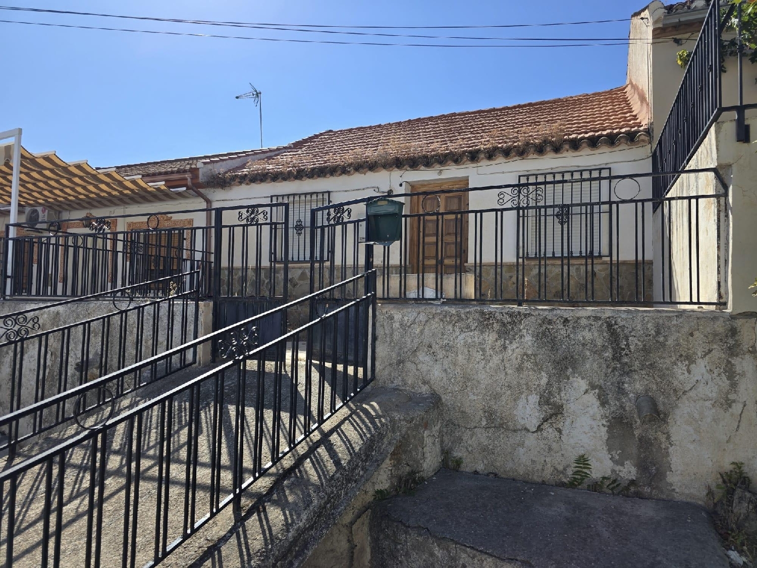 for sale house Pinos Puente Vega De Granada 2