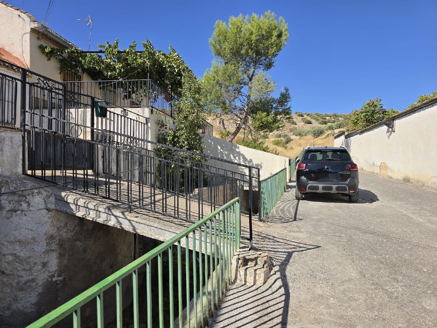 for sale house Pinos Puente Vega De Granada 3