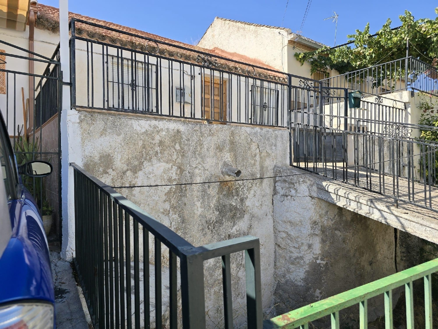 for sale house Pinos Puente Vega De Granada 5