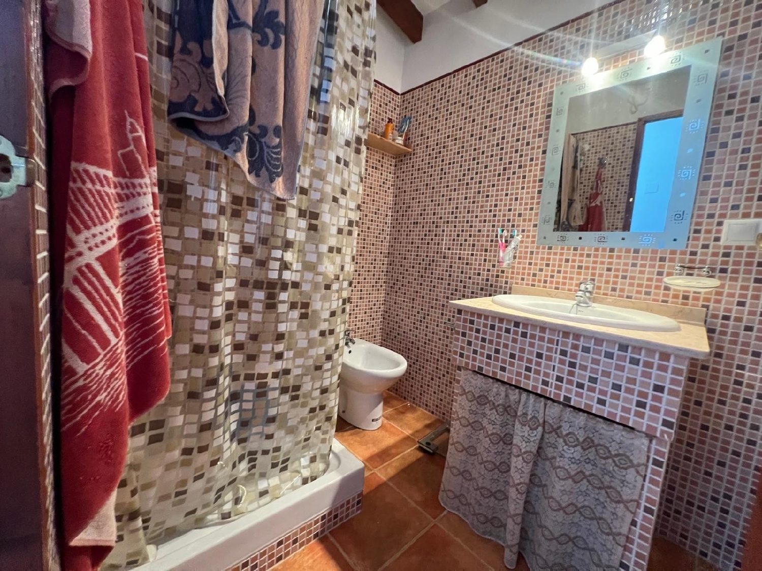  à vendre maison Pinoso Vinalopó Mitjà 7