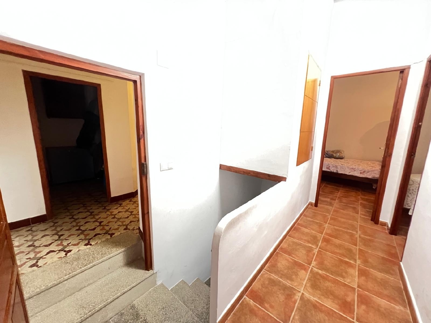 à vendre maison Pinoso Vinalopó Mitjà 8
