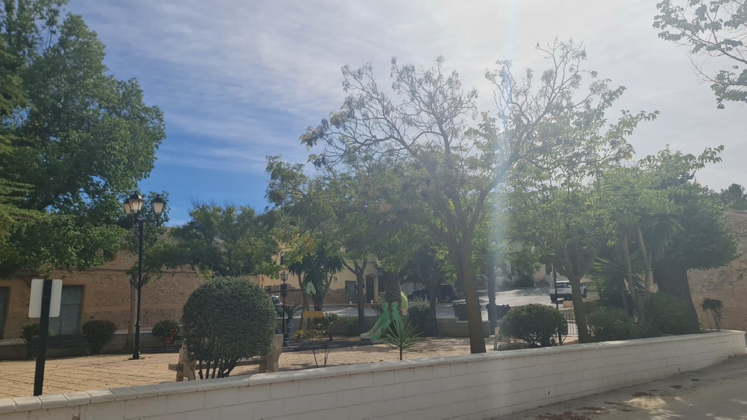  à vendre maison Pinoso Vinalopó Mitjà 3